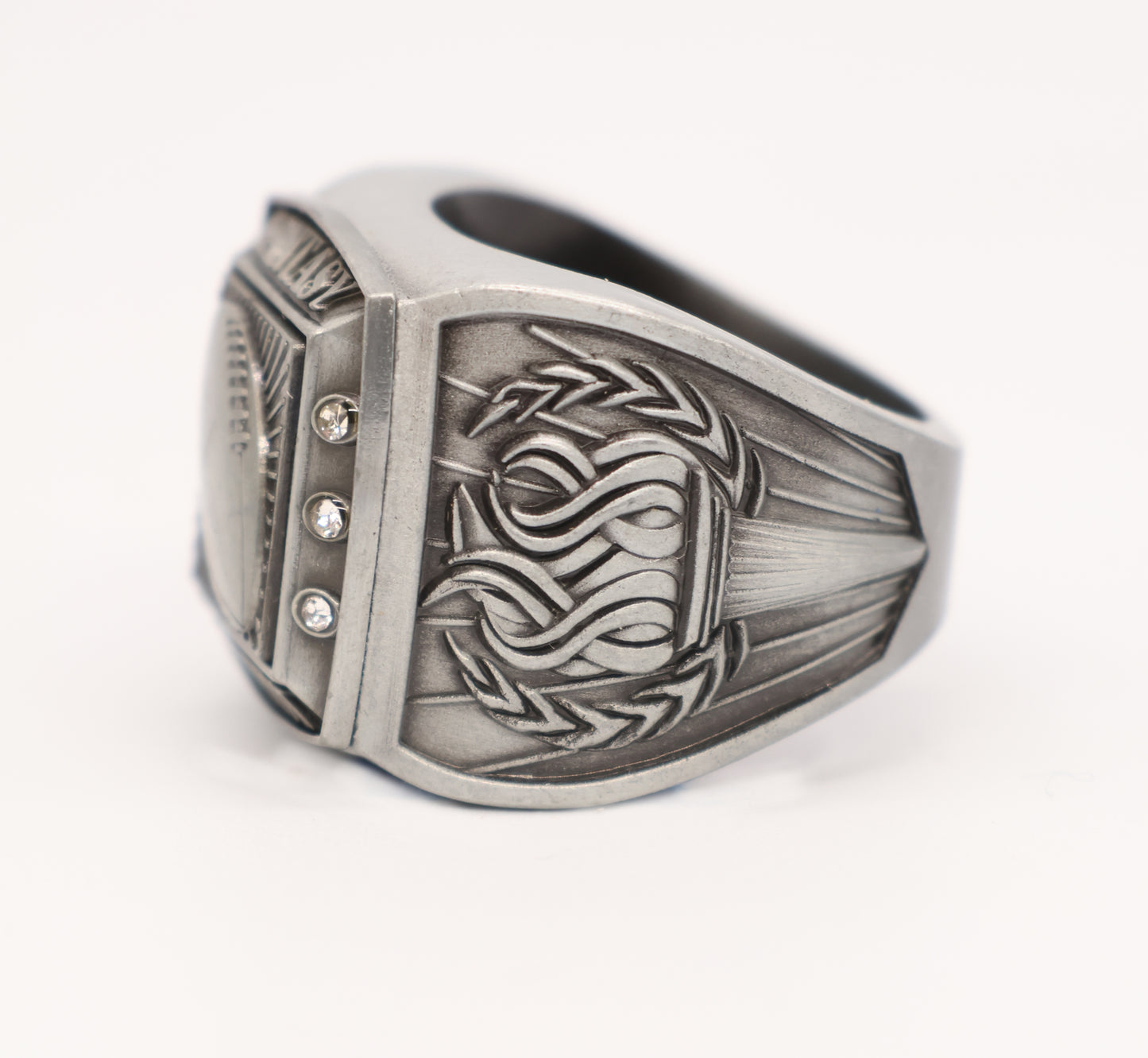 Torch Ring Fantasy Football Ring