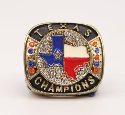 Championship Rings