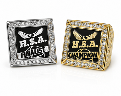 Legacy Ring Series