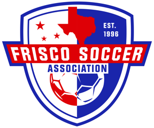 Soccer Photo Calendar - Frisco