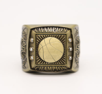 Torch Ring Basketball - Champion