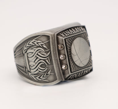 Torch Ring Basketball - Finalist