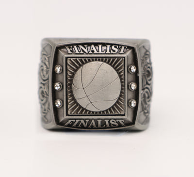 Torch Ring Basketball - Finalist