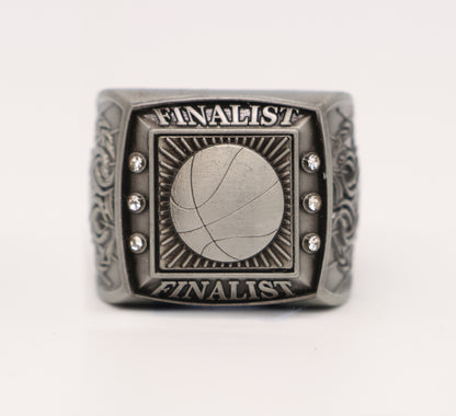 Torch Ring Basketball - Finalist