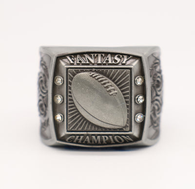 Torch Ring Fantasy Football Ring